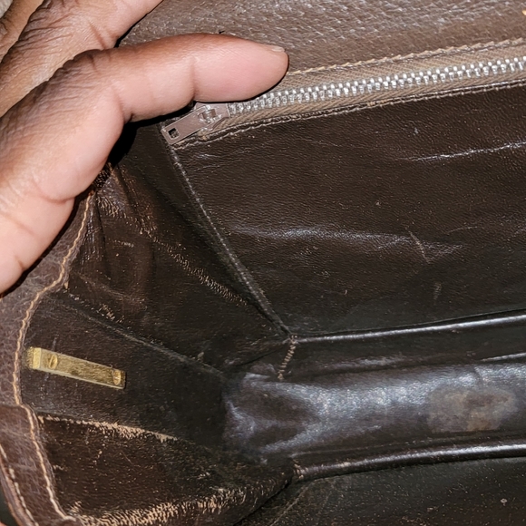 Vintage Gucci Purse - Picture 8 of 13